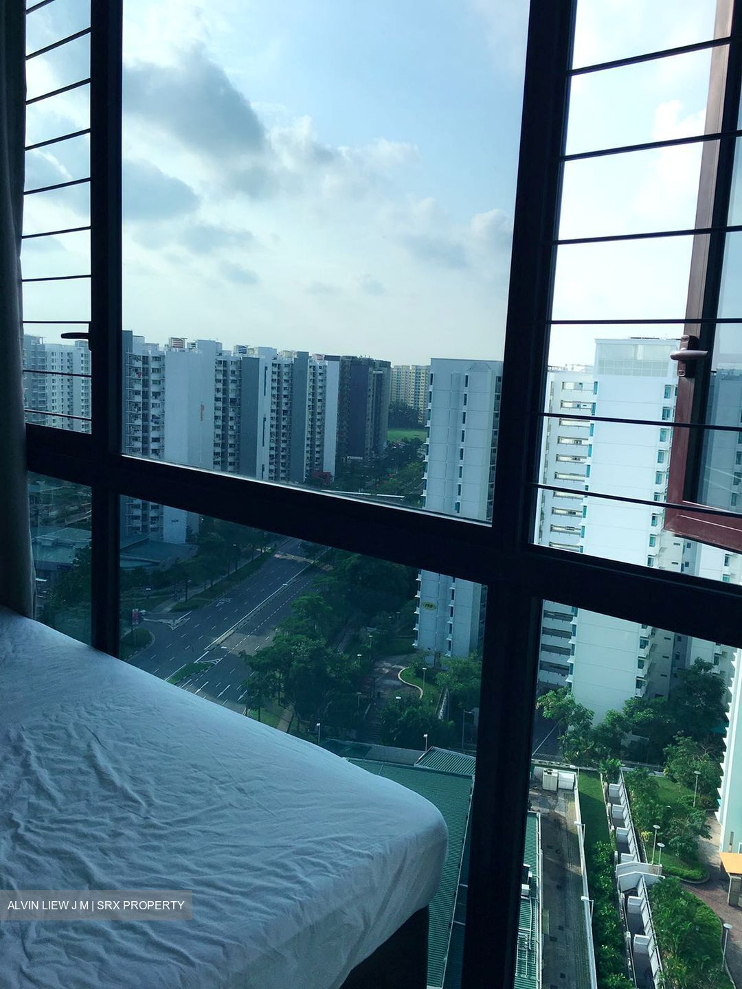 Waterbay (D19), Condominium #442757091
